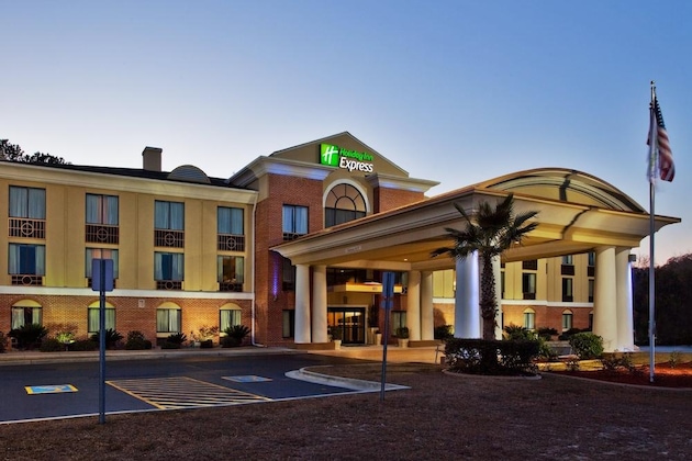 Gallery - Holiday Inn Express Hinesville By Ihg