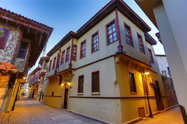 Gallery - Atelya Art Hotel