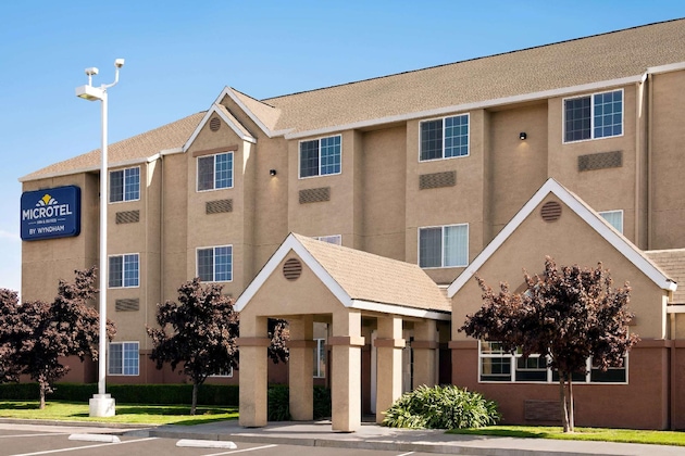 Gallery - Microtel Inn & Suites By Wyndham Lodi North Stockton