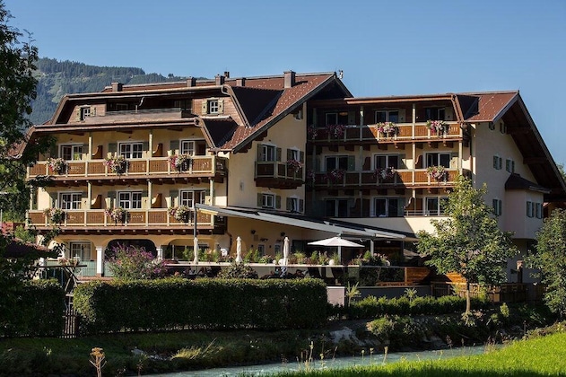 Gallery - Hotel Kaprunerhof