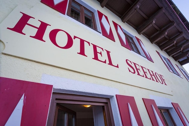 Gallery - Hotel Seehof