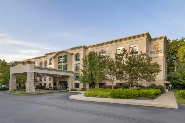 Gallery - Comfort Inn & Suites Lake George