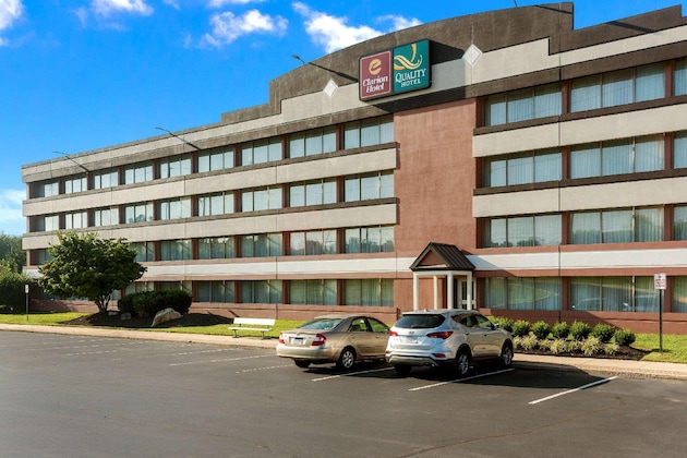 Gallery - Exton Hotel & Conference Center