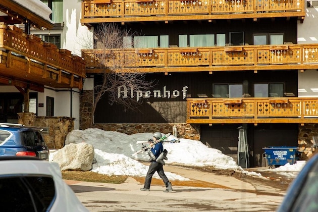 Gallery - Alpenhof