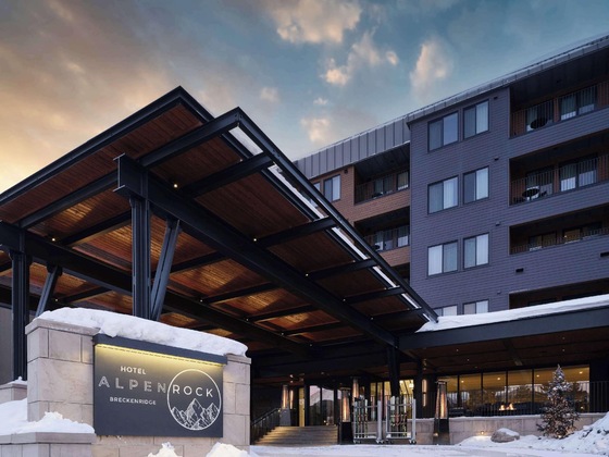 Gallery - Doubletree By Hilton Hotel Breckenridge