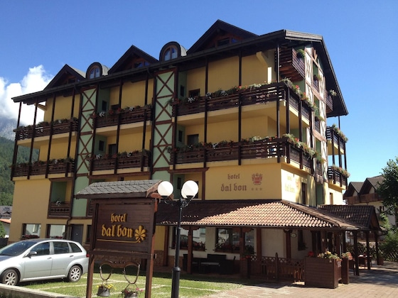 Gallery - Hotel Dal Bon