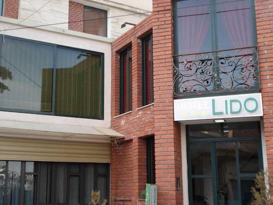 Gallery - Lido Hotel