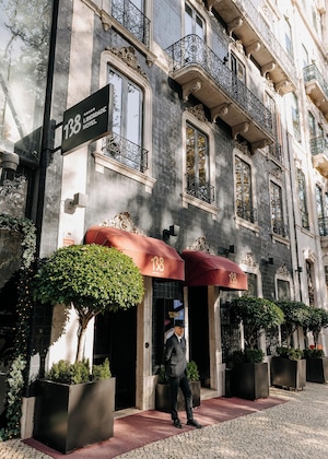 Gallery - 138 Liberdade Hotel