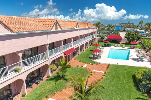 Gallery - The Inn At Cocoa Beach