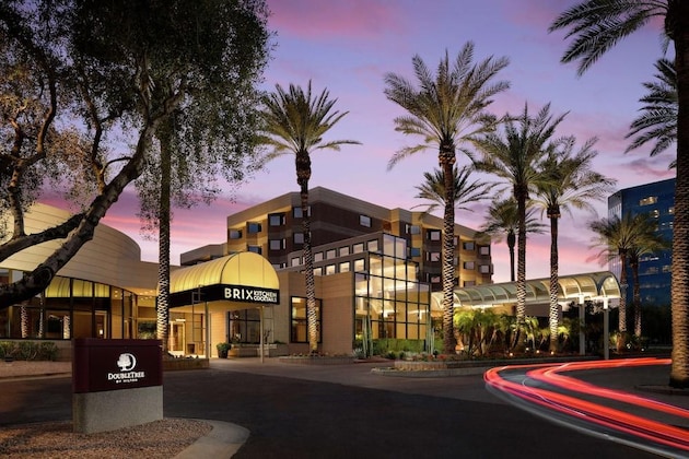 Gallery - Doubletree Suites By Hilton Hotel Phoenix