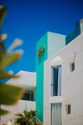 Gallery - Dorado Ibiza