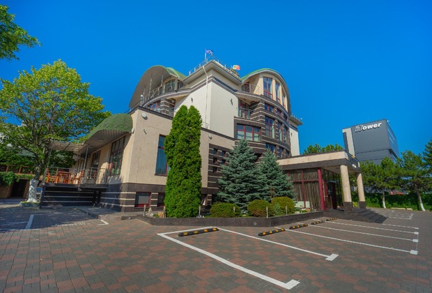 Gallery - President Hotel