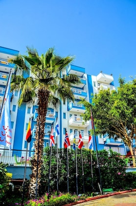 Gallery - Ark Suite Hotel