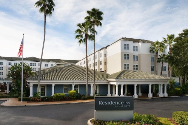 Gallery - Residence Inn By Marriott Orlando Lake Buena Vista