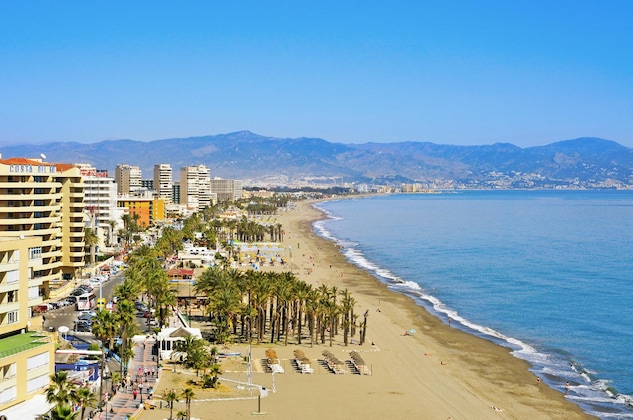 Gallery - Hotel Chollo 4* Primera Línea Torremolinos
