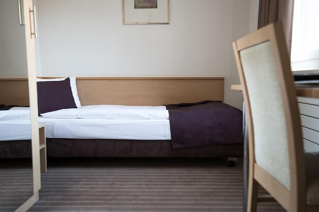 Gallery - Hotel Olympia