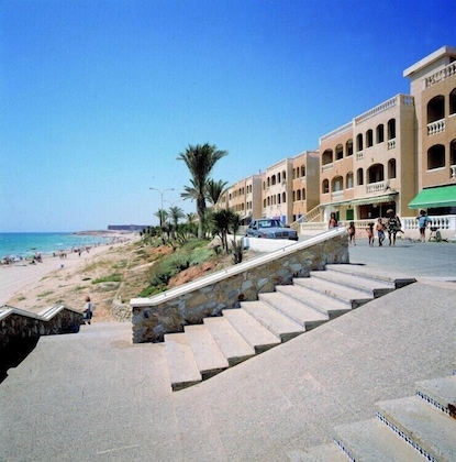 Gallery - Apartamentos Riviera Beach