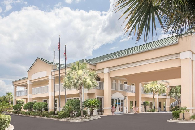 Gallery - Baymont By Wyndham Crestview