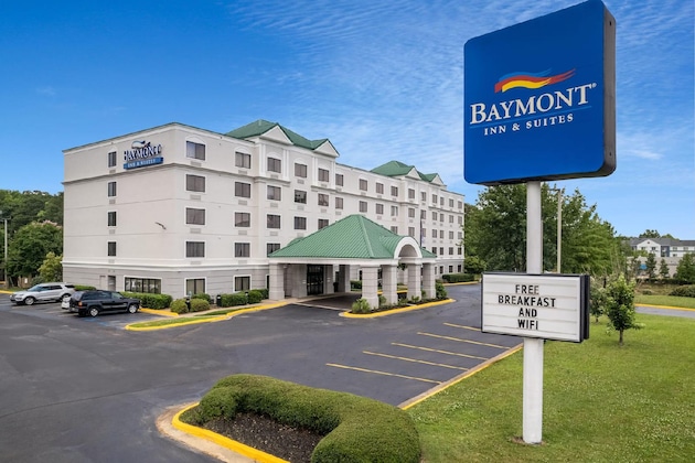 Gallery - Baymont By Wyndham Jackson Ridgeland