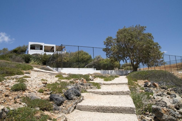 Gallery - Alianthos Suites