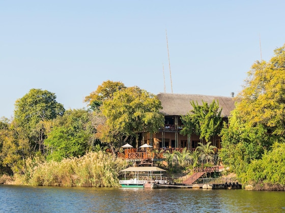 Gallery - Chobe Marina Lodge