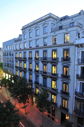 Gallery - Alma Barcelona