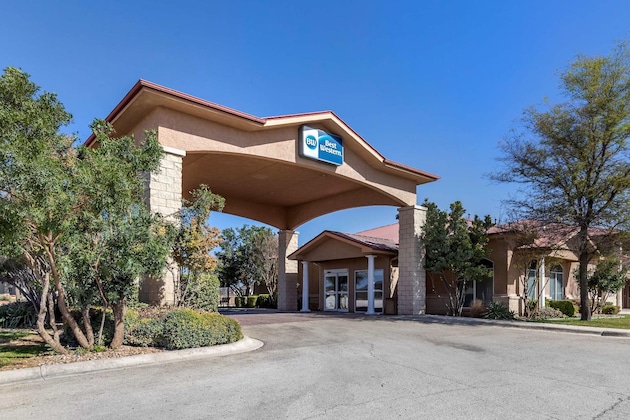 Gallery - Best Western Dos Rios