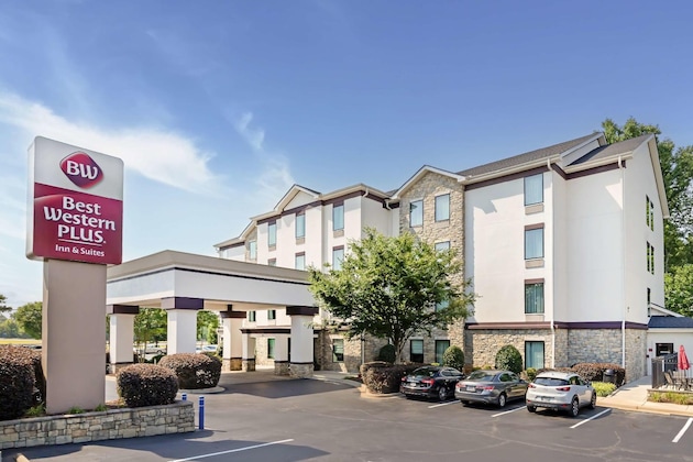 Gallery - Best Western Plus Greenville South