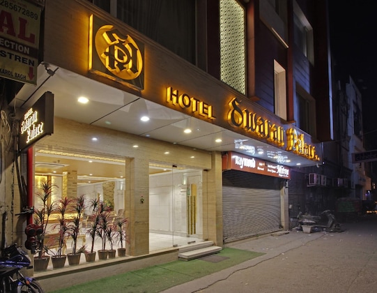 Gallery - Hotel Swaran Palace