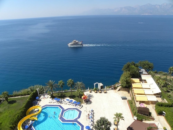 Gallery - Antalya Adonis Hotel