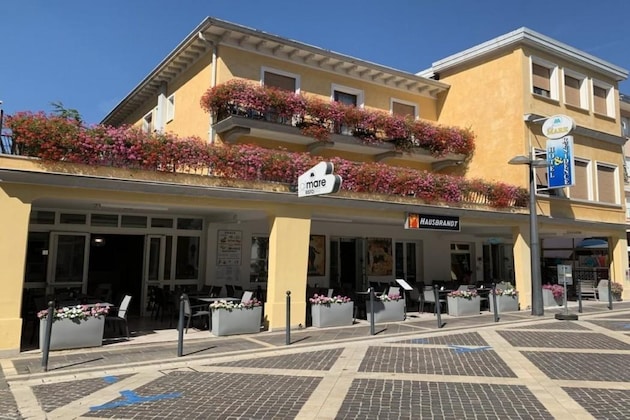 Gallery - Hotel Al Mare