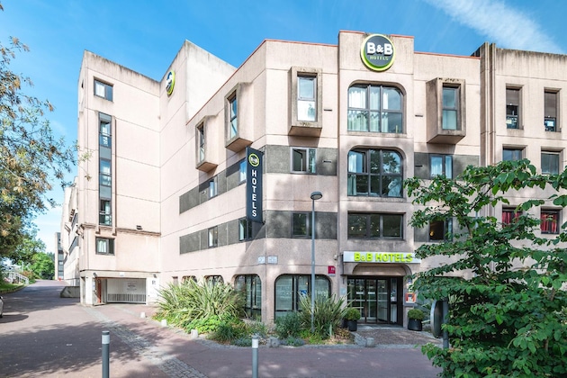 Gallery - B&B Hotel Rouen Centre Rive Gauche