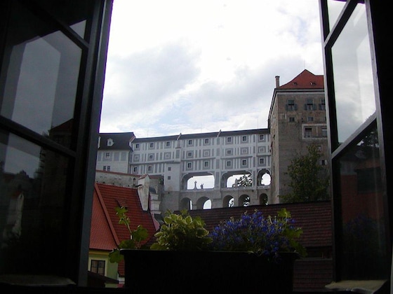 Gallery - Hotel Barbora