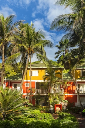 Gallery - Decameron San Luis - All Inclusive