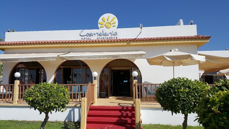 Gallery - Cosmelenia Hotel Apartments