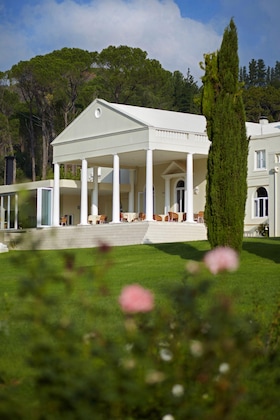 Gallery - Cascade Country Manor
