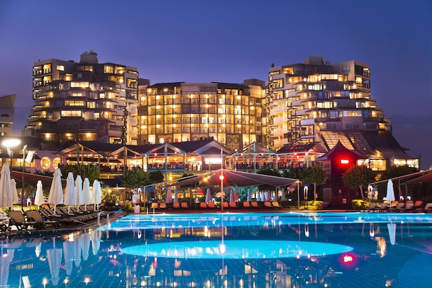 Gallery - Limak Lara Deluxe Hotel & Resort  - All Inclusive