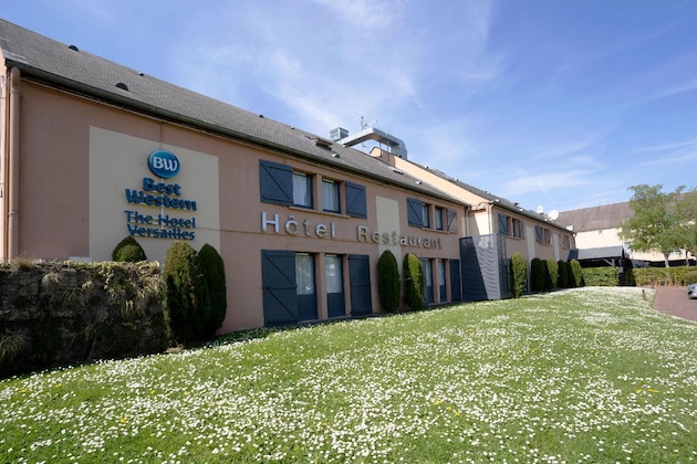 Gallery - Best Western The Hotel Versailles