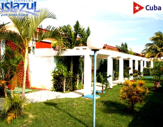 Gallery - Punta La Cueva