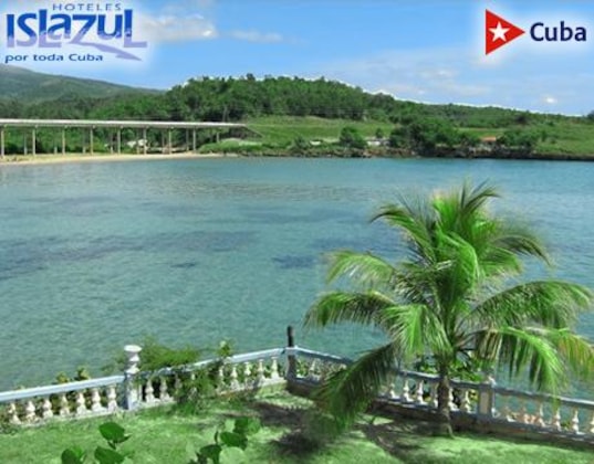 Gallery - Villa Yaguanabo