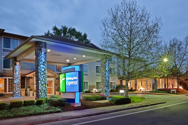 Gallery - Holiday Inn Express Corvallis-On The River By Ihg