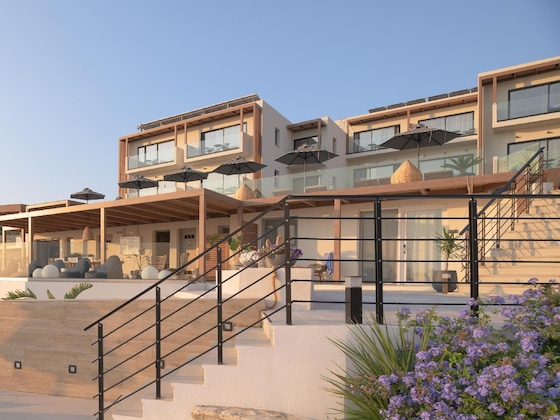 Gallery - Irida Hotel