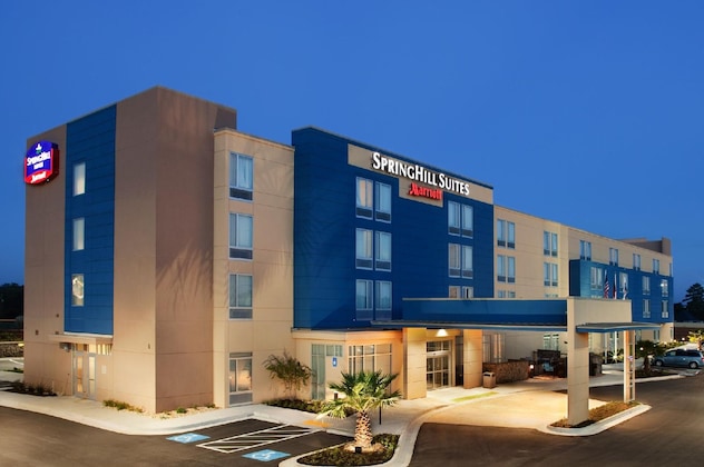 Gallery - Springhill Suites By Marriott Macon