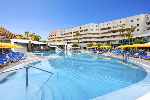 Gallery - Alua Tenerife