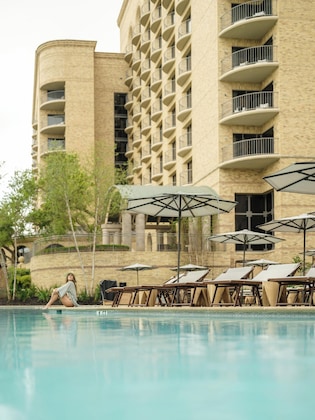 Gallery - The Ritz-Carlton Dallas, Las Colinas