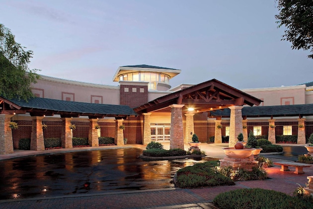 Gallery - Meadowview Conference Resort & Convention Center