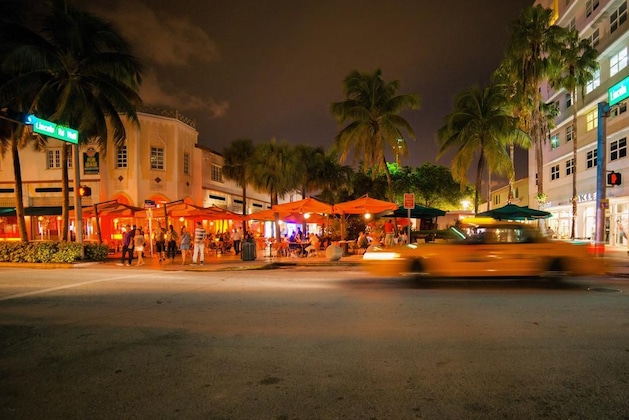 Gallery - Ocean Reef Suites, South Beach