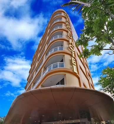 Gallery - Nova Gold Hotel by Compass Hospitality