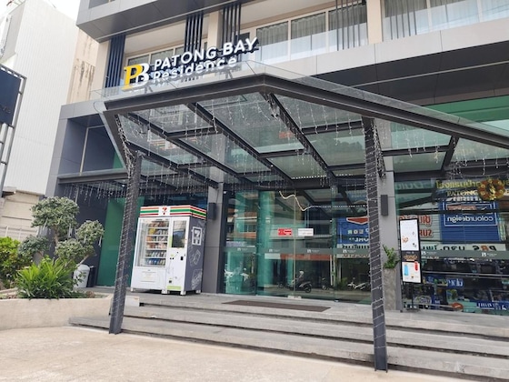 Gallery - Patong Bay Exclusive Hotel