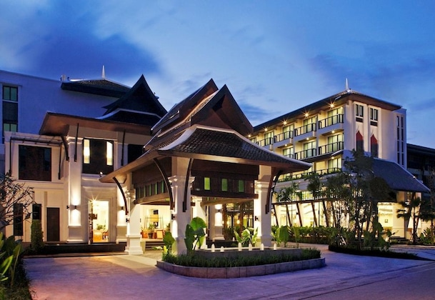 Gallery - Centara Anda Dhevi Resort And Spa Krabi